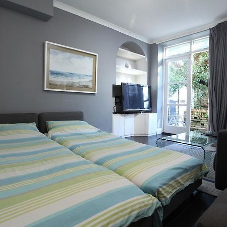 Walk To Notting Hill /Paddington 1 B/R With Patio Apartment London Exterior photo