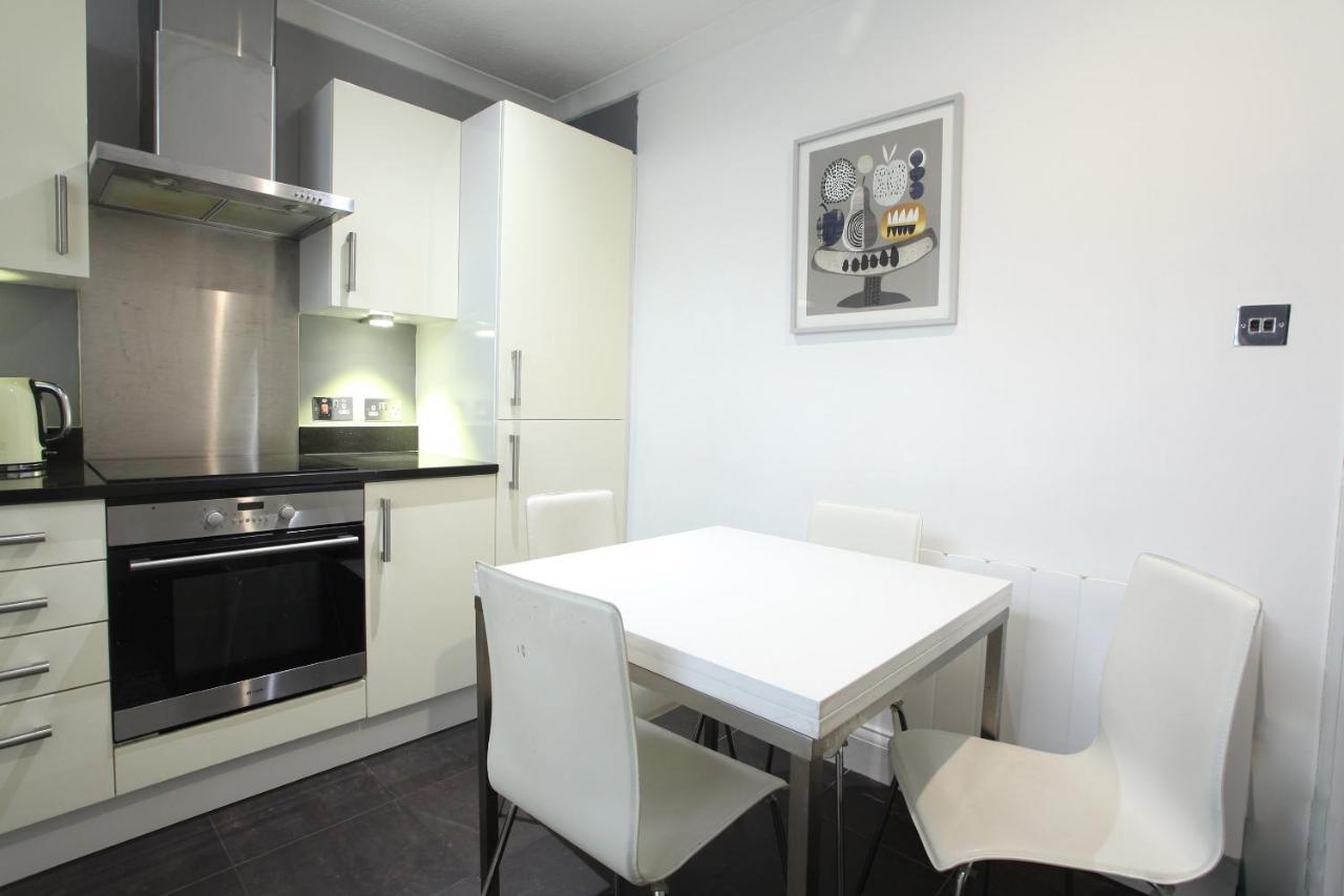 Walk To Notting Hill /Paddington 1 B/R With Patio Apartment London Exterior photo