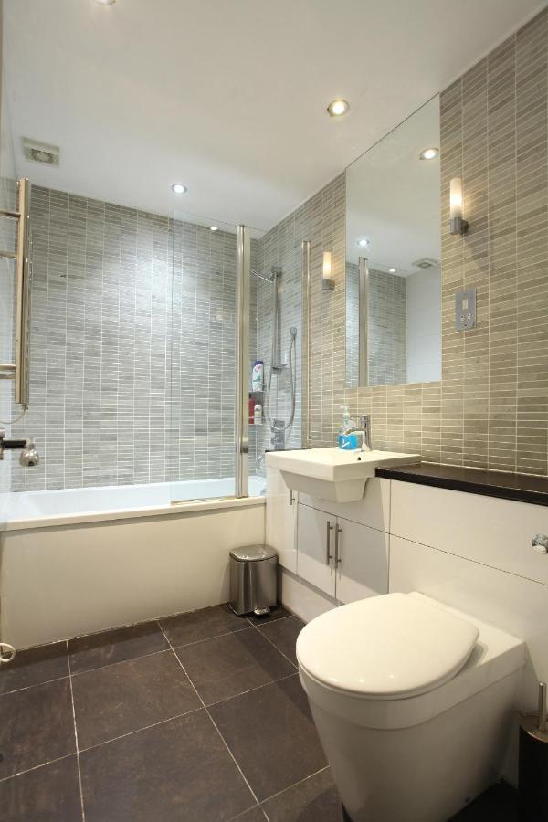 Walk To Notting Hill /Paddington 1 B/R With Patio Apartment London Exterior photo